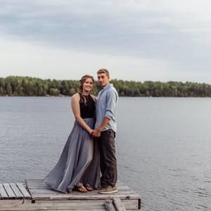 Meet your Posher, Genevieve